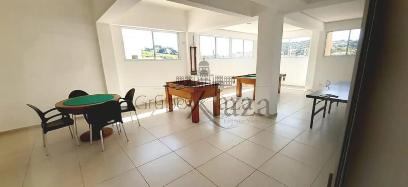 Foto 25 de Apartamento Padrão em Jardim Coleginho, Jacareí - imagem 25