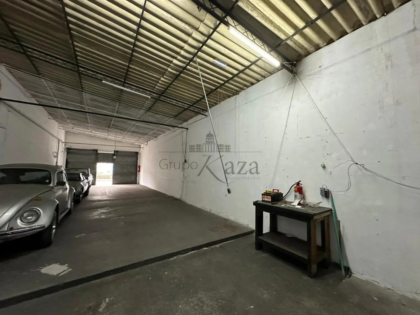 Foto 3 de Comercial Ponto Comercial em São João, Jacareí - imagem 3