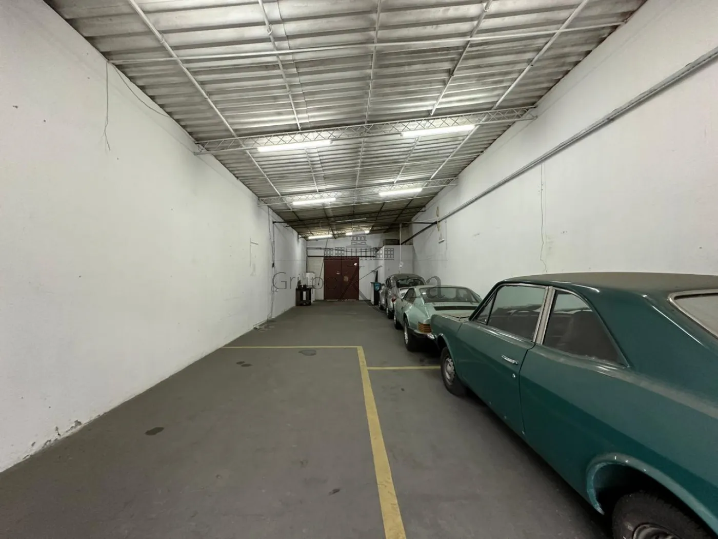 Foto 1 de Comercial Ponto Comercial em São João, Jacareí - imagem 1