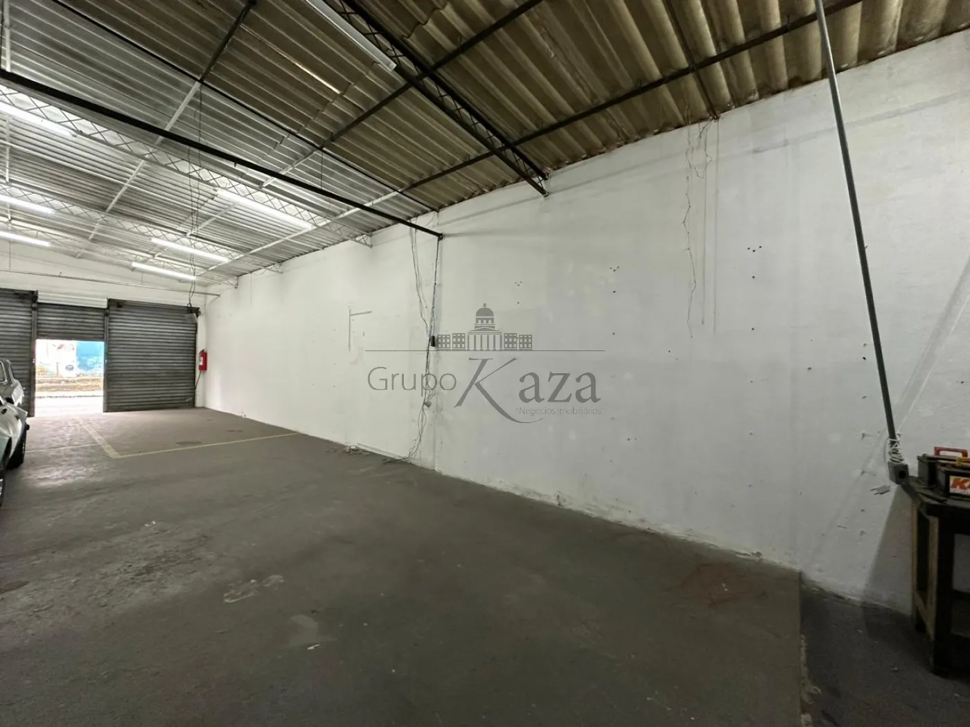 Foto 2 de Comercial Ponto Comercial em São João, Jacareí - imagem 2