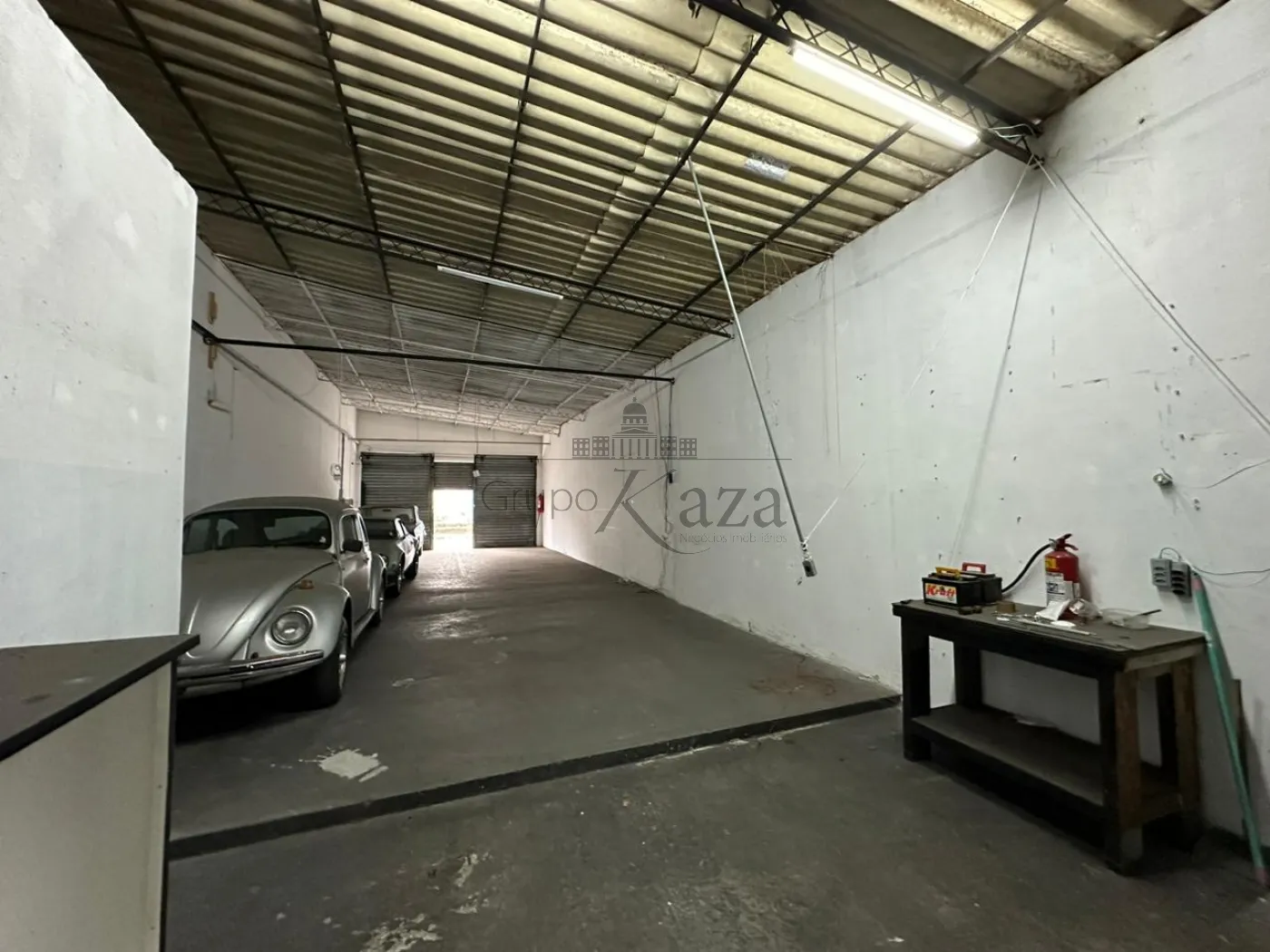 Foto 4 de Comercial Ponto Comercial em São João, Jacareí - imagem 4