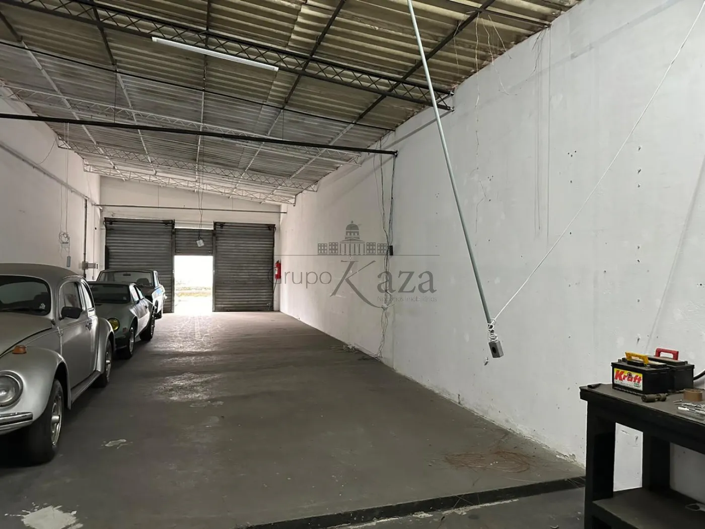 Foto 5 de Comercial Ponto Comercial em São João, Jacareí - imagem 5