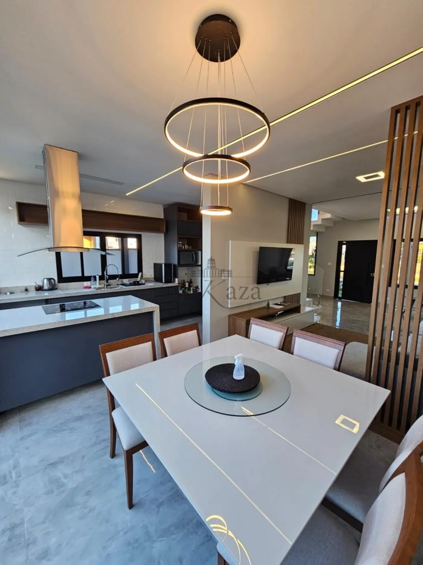 Foto 5 de Casa Condomínio em Jardim Jacinto, Jacareí - imagem 5