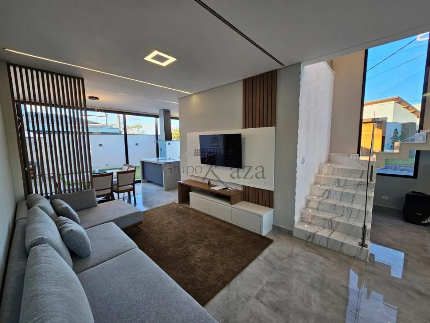 Foto 4 de Casa Condomínio em Jardim Jacinto, Jacareí - imagem 4