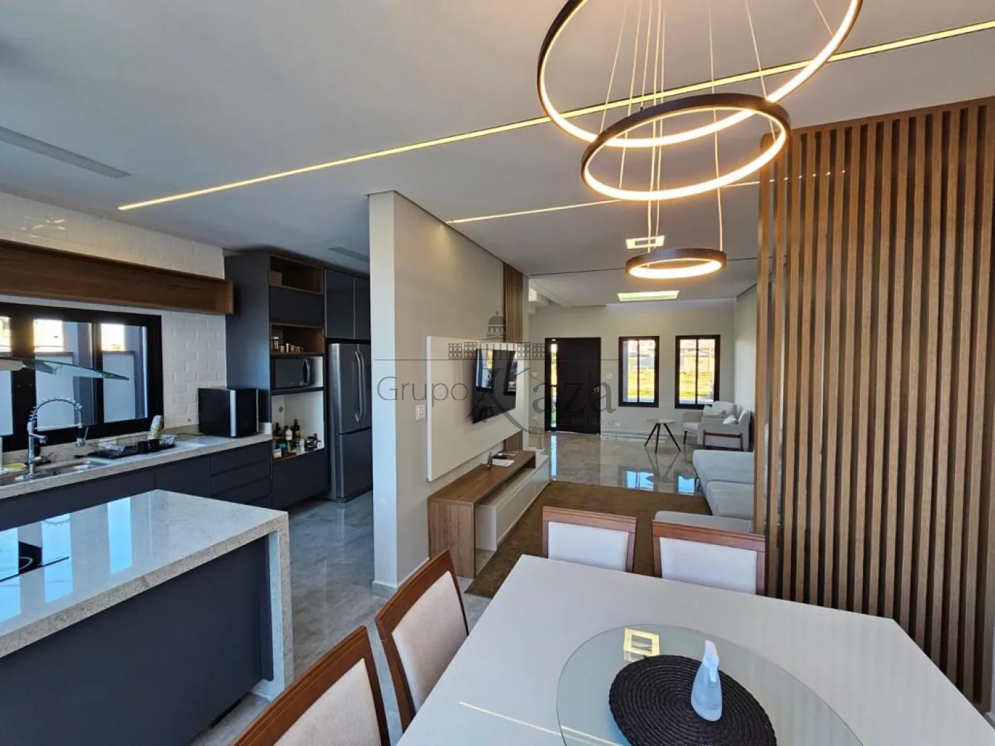 Foto 6 de Casa Condomínio em Jardim Jacinto, Jacareí - imagem 6
