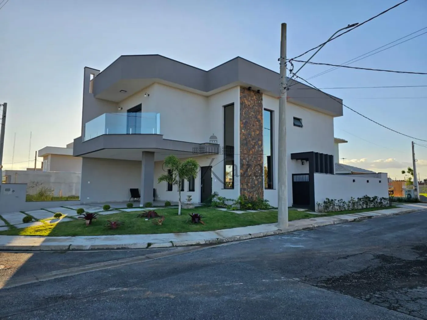Foto 1 de Casa Condomínio em Jardim Jacinto, Jacareí - imagem 1