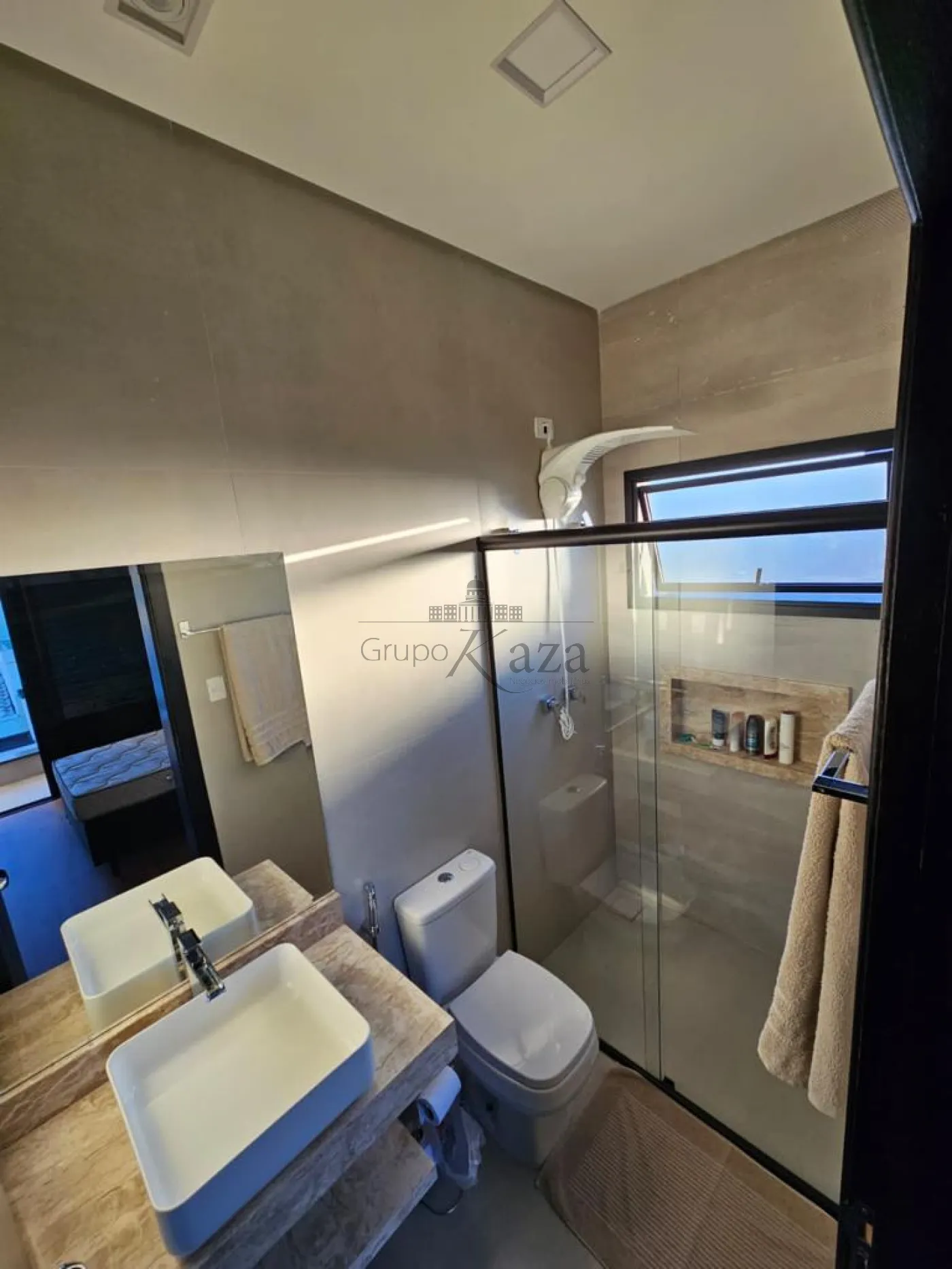 Foto 17 de Casa Condomínio em Jardim Jacinto, Jacareí - imagem 17