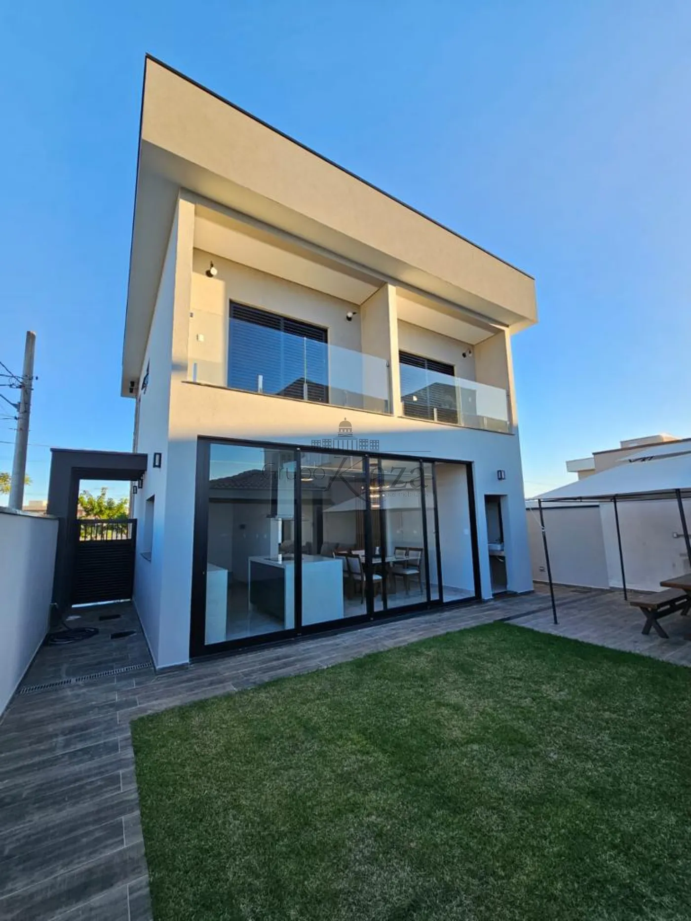 Foto 20 de Casa Condomínio em Jardim Jacinto, Jacareí - imagem 20