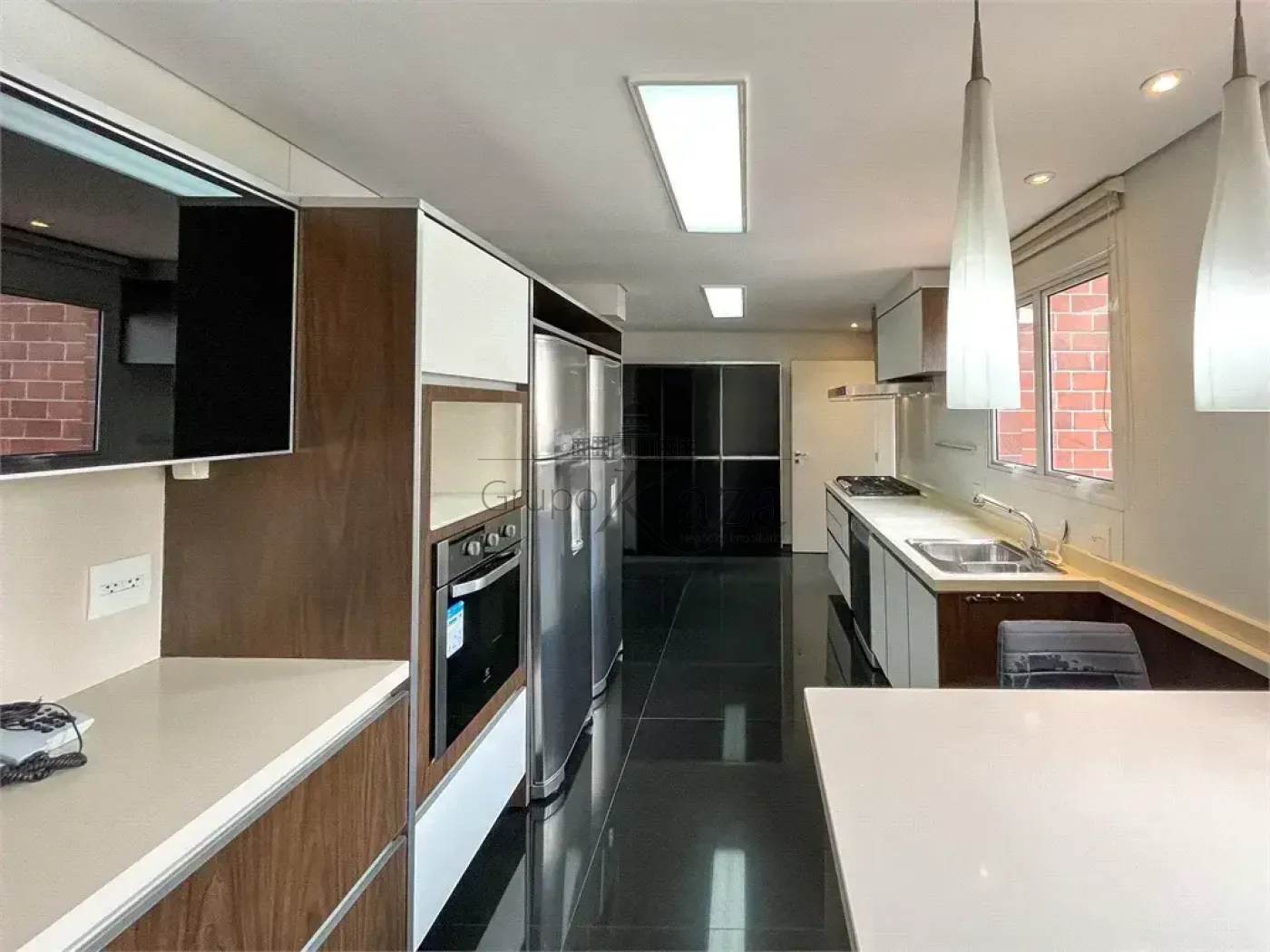 Foto 5 de Apartamento Cobertura Duplex em Moema, São Paulo - imagem 5