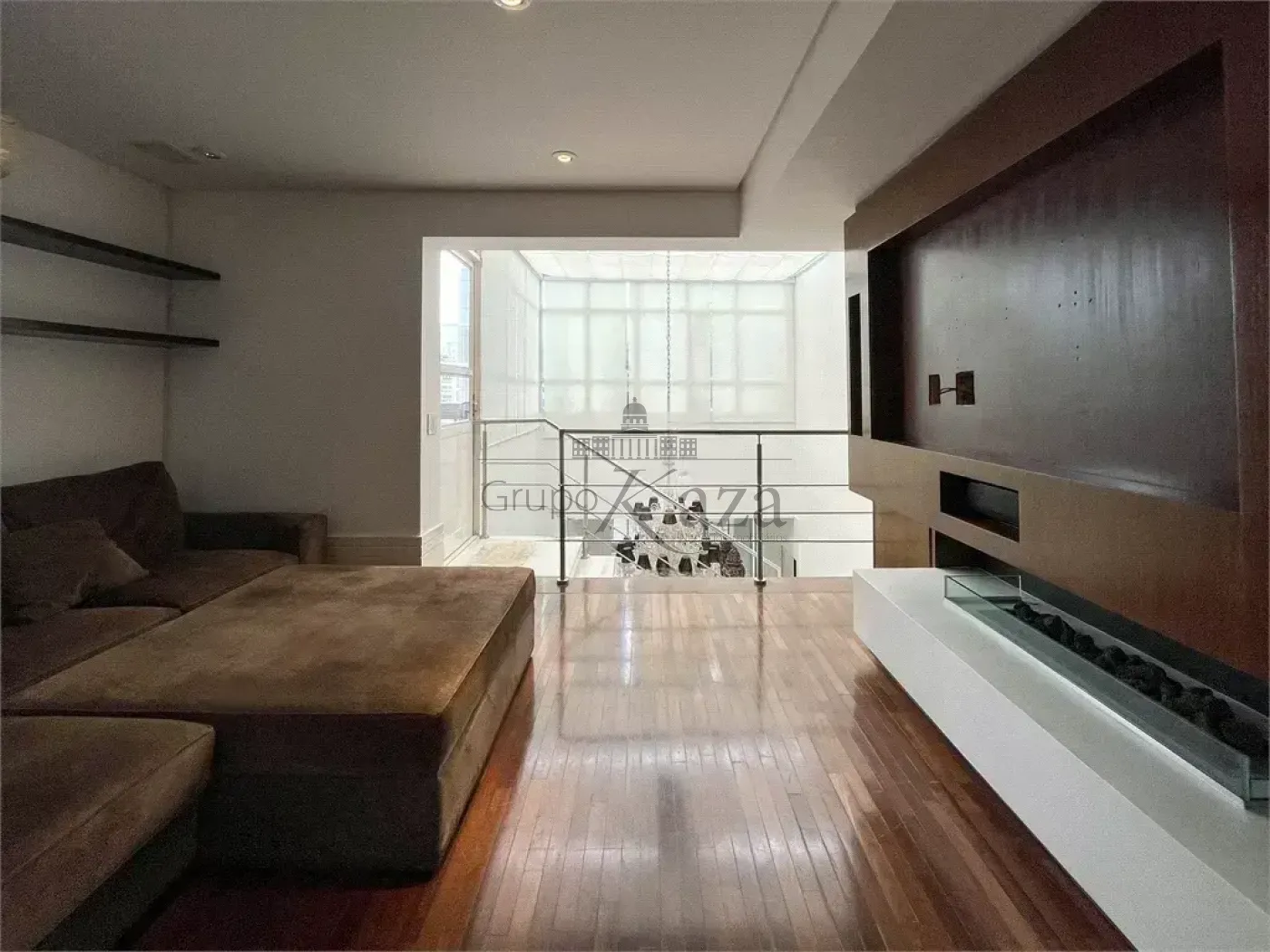 Foto 12 de Apartamento Cobertura Duplex em Moema, São Paulo - imagem 12