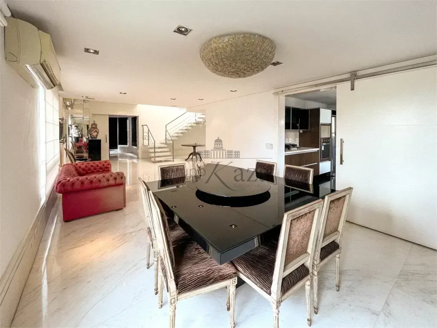 Foto 4 de Apartamento Cobertura Duplex em Moema, São Paulo - imagem 4