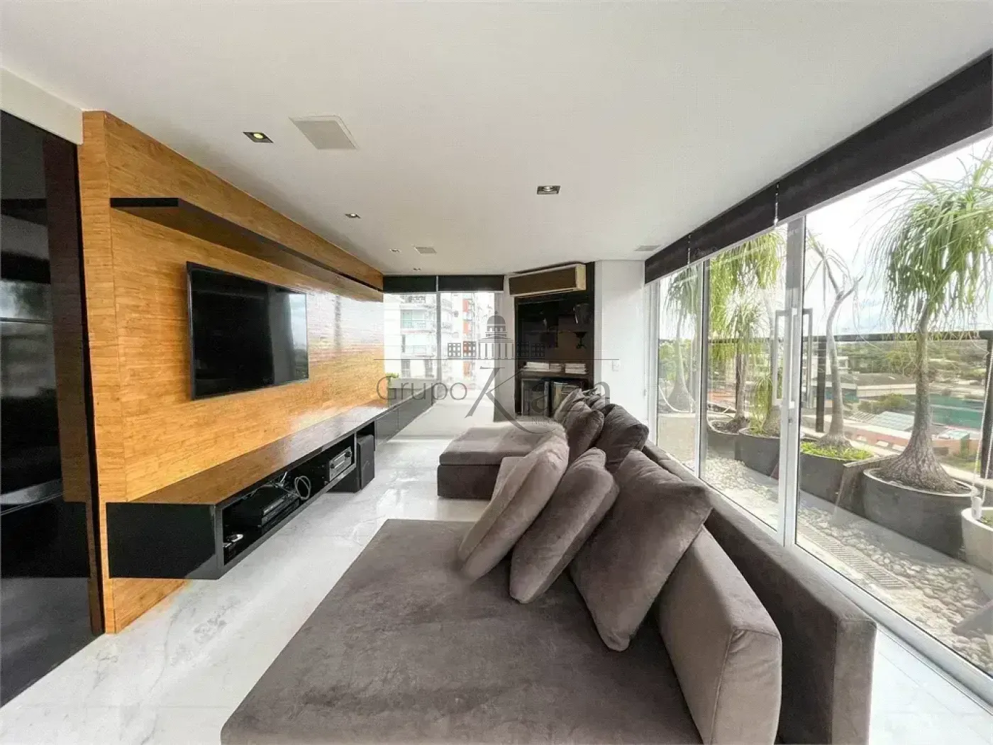 Foto 8 de Apartamento Cobertura Duplex em Moema, São Paulo - imagem 8