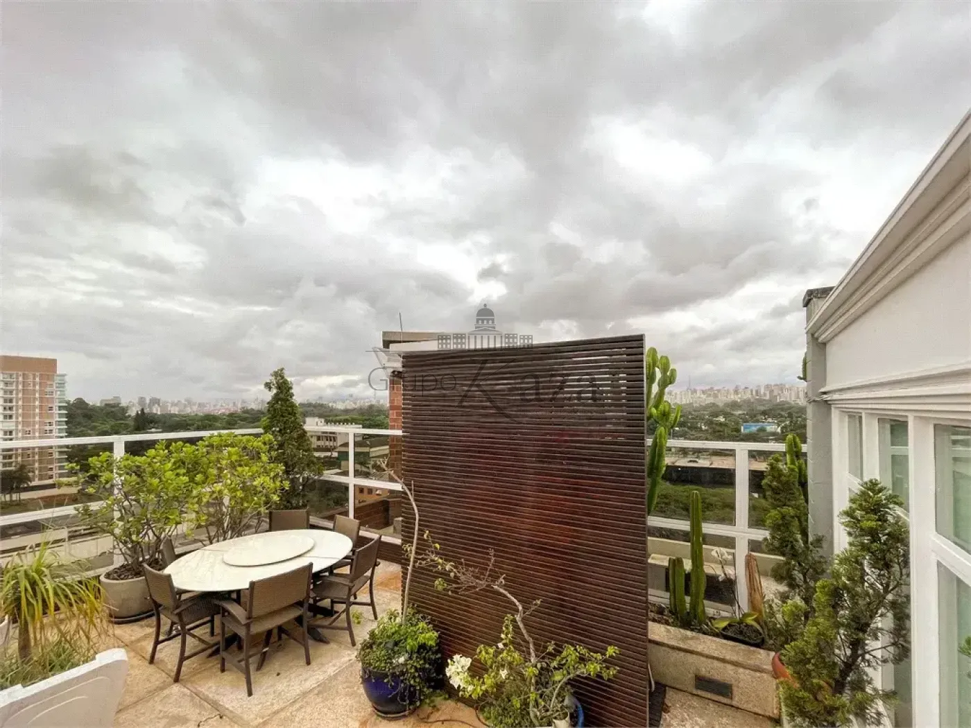 Foto 31 de Apartamento Cobertura Duplex em Moema, São Paulo - imagem 31
