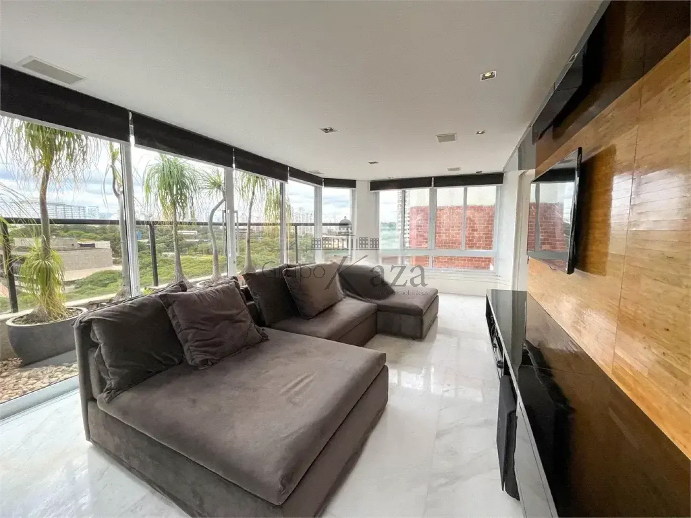 Foto 9 de Apartamento Cobertura Duplex em Moema, São Paulo - imagem 9