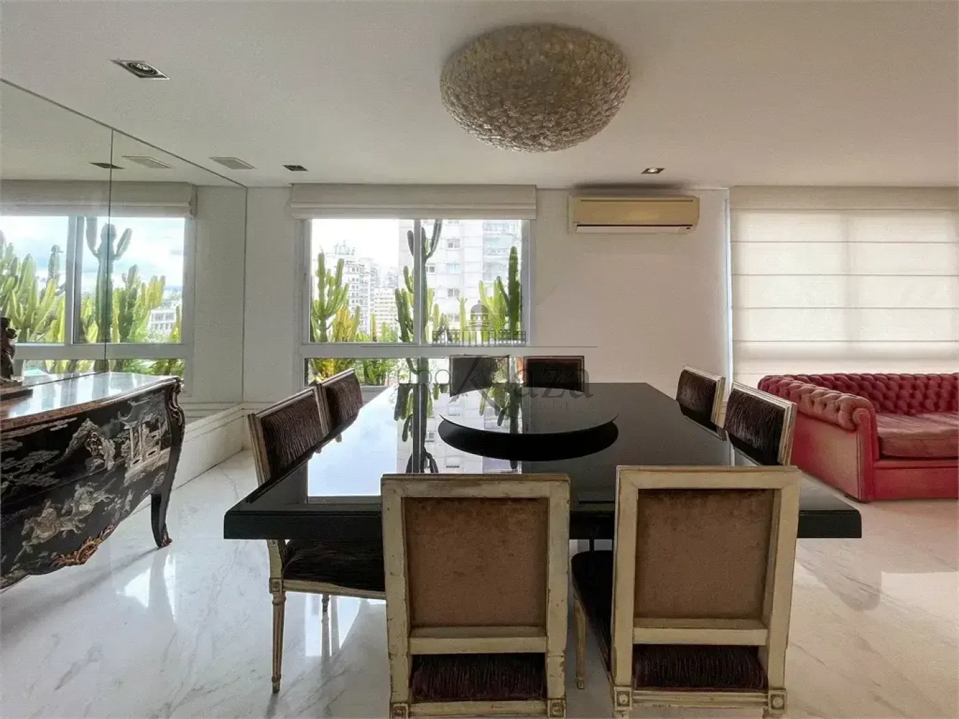 Foto 3 de Apartamento Cobertura Duplex em Moema, São Paulo - imagem 3