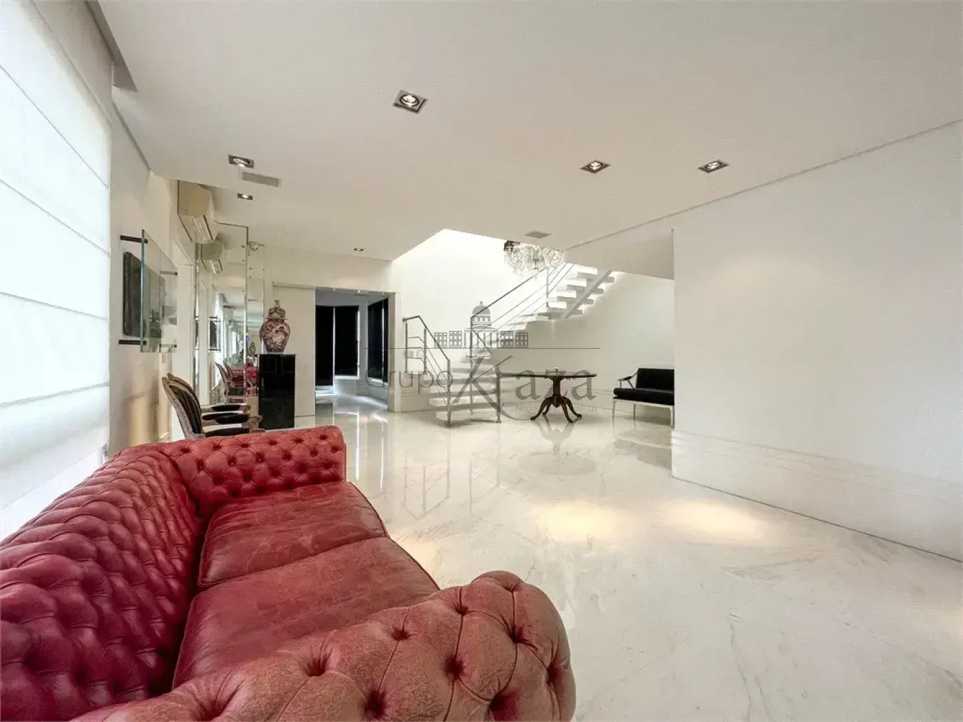 Foto 2 de Apartamento Cobertura Duplex em Moema, São Paulo - imagem 2
