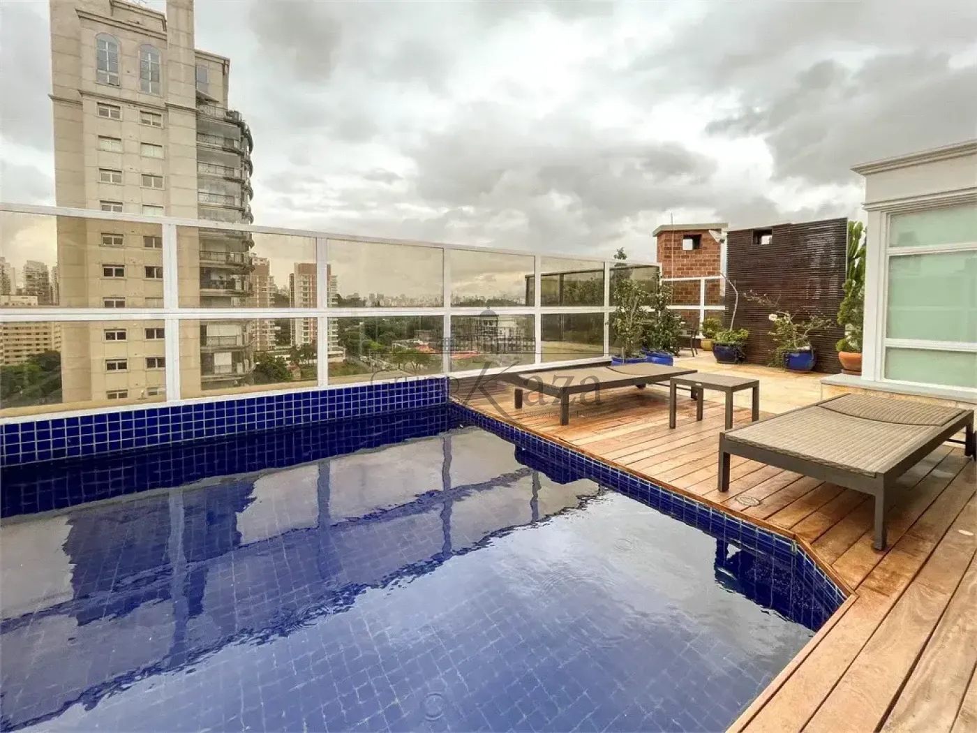 Foto 34 de Apartamento Cobertura Duplex em Moema, São Paulo - imagem 34