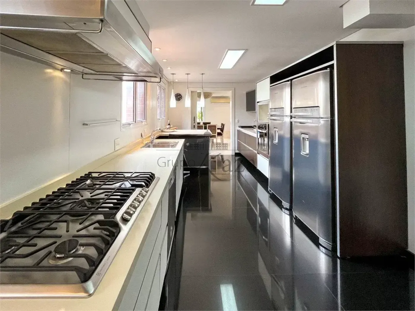Foto 7 de Apartamento Cobertura Duplex em Moema, São Paulo - imagem 7