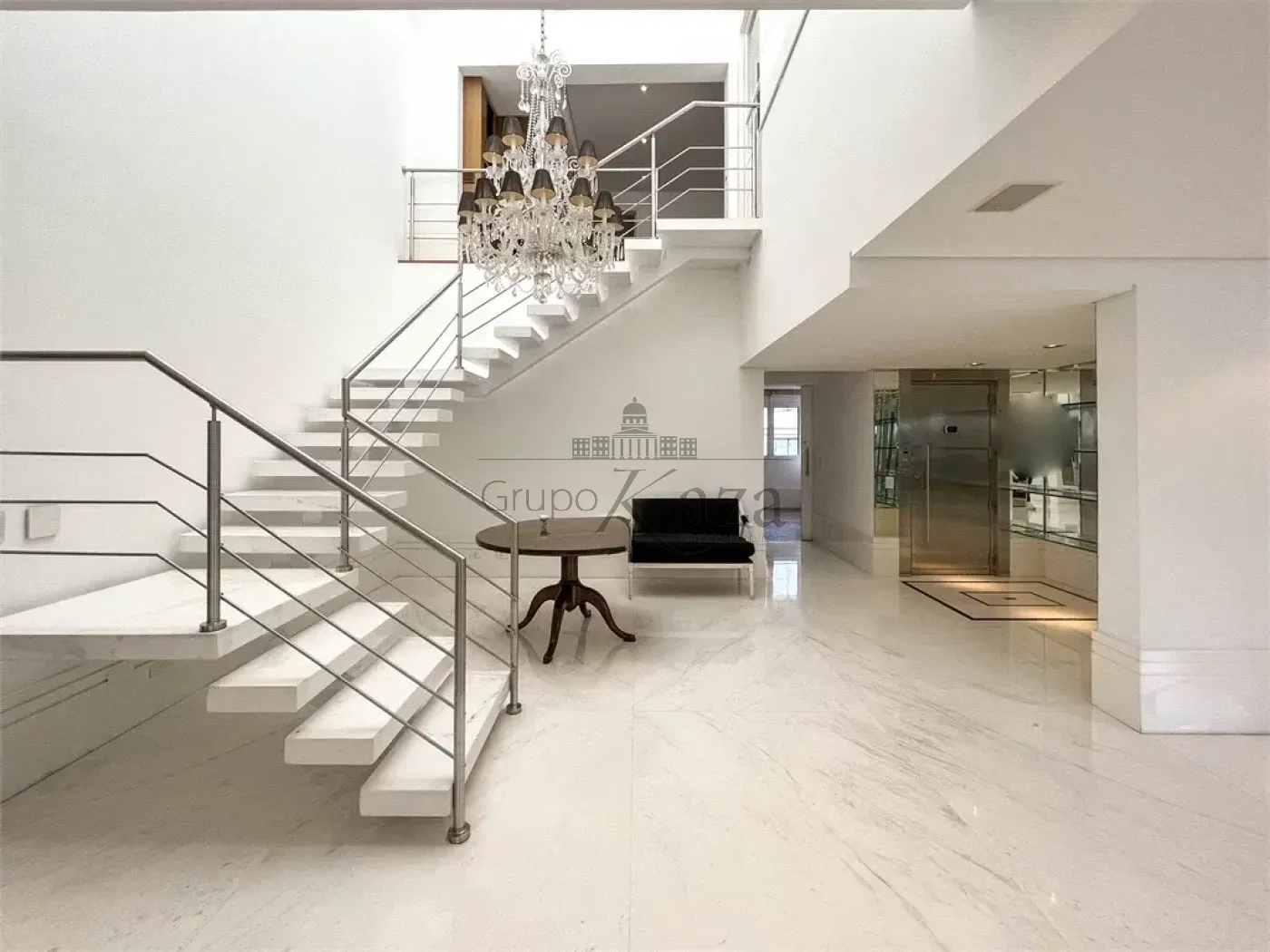 Foto 11 de Apartamento Cobertura Duplex em Moema, São Paulo - imagem 11