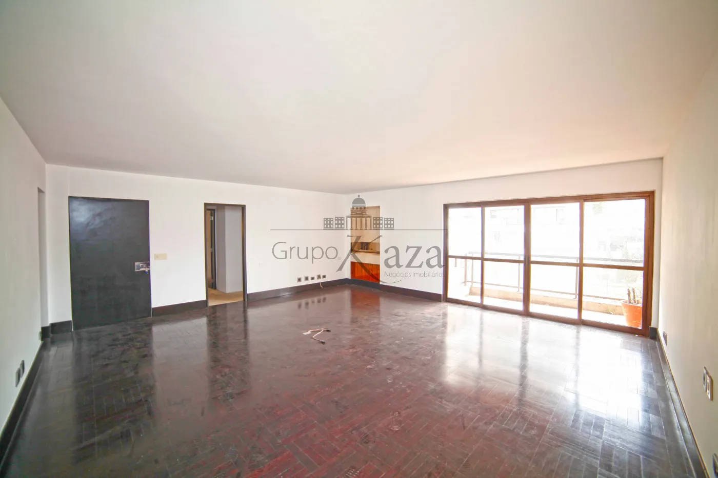 Foto 5 de Apartamento Padrão em Jardim Guedala, São Paulo - imagem 5