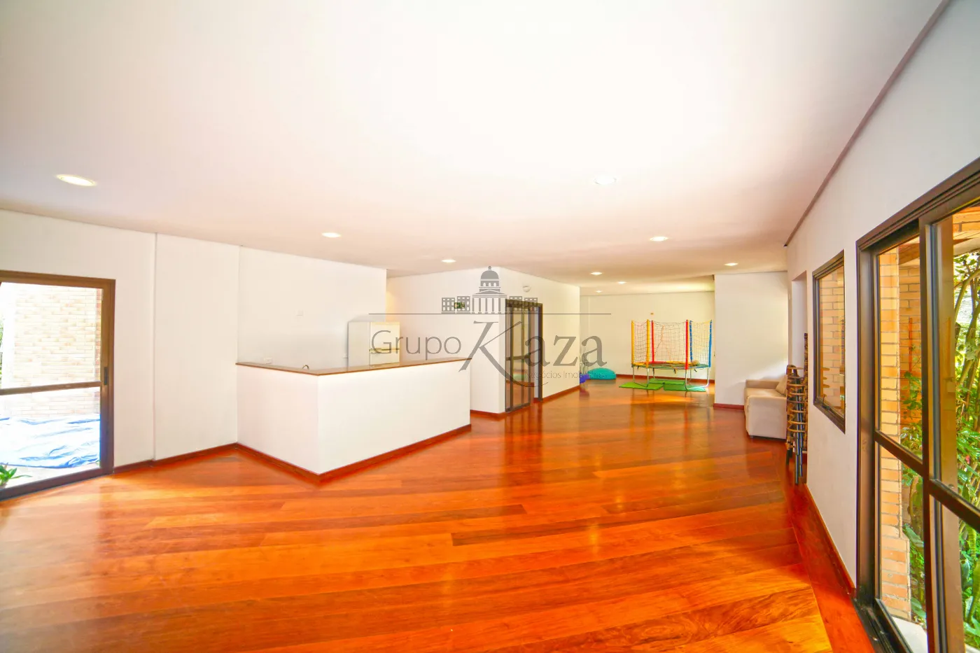 Foto 1 de Apartamento Padrão em Jardim Guedala, São Paulo - imagem 1