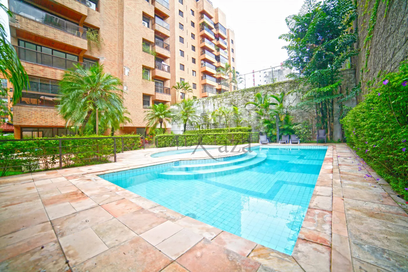 Foto 11 de Apartamento Padrão em Jardim Guedala, São Paulo - imagem 11