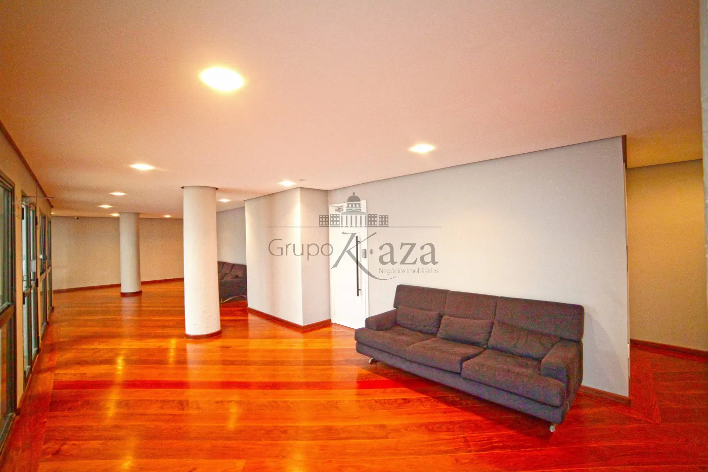 Foto 2 de Apartamento Padrão em Jardim Guedala, São Paulo - imagem 2