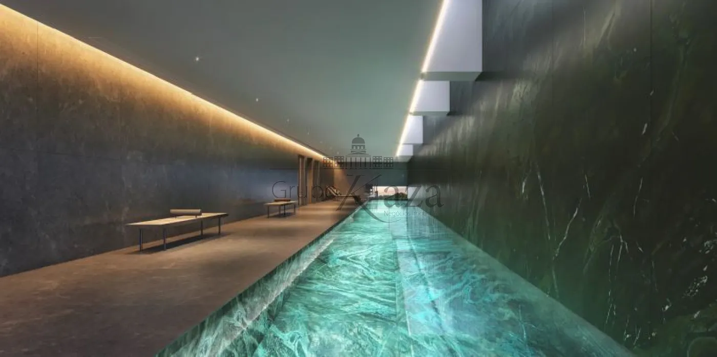 Foto 6 de Apartamento Padrão em Vila Nova Conceição, São Paulo - imagem 6