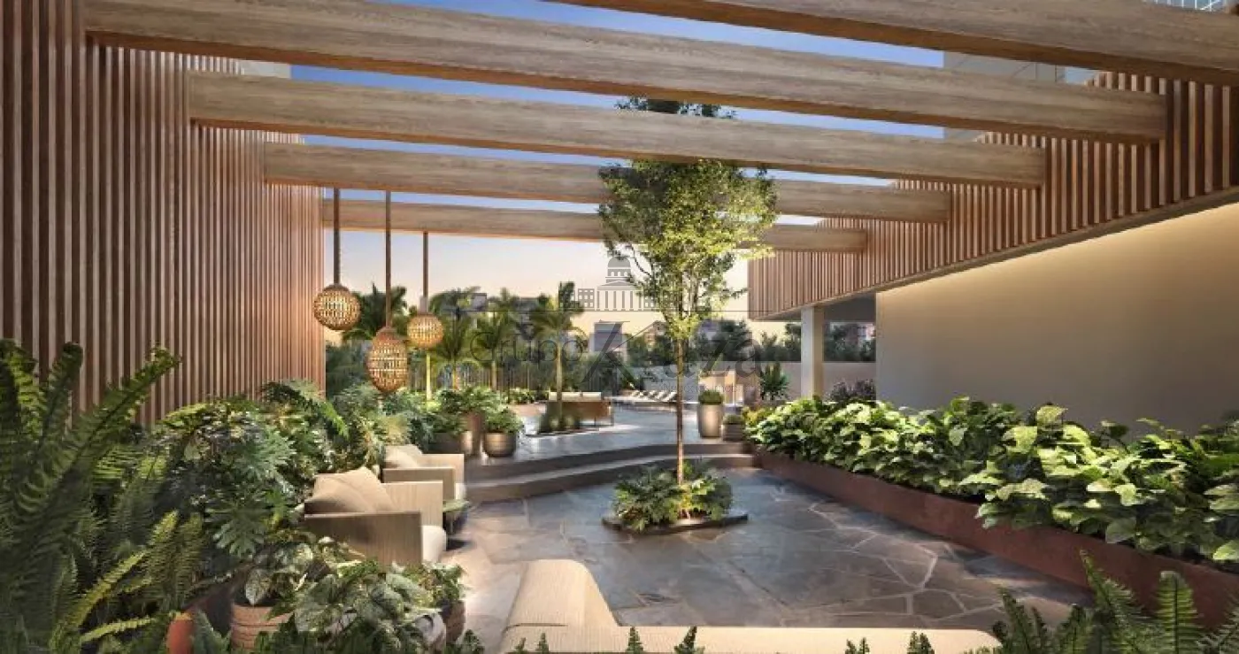Foto 7 de Apartamento Padrão em Vila Nova Conceição, São Paulo - imagem 7
