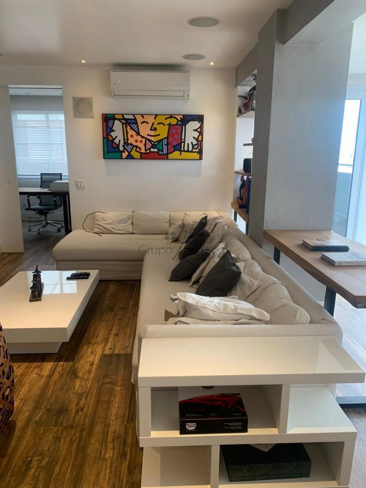 Foto 1 de Apartamento Cobertura Duplex em Brooklin, São Paulo - imagem 1
