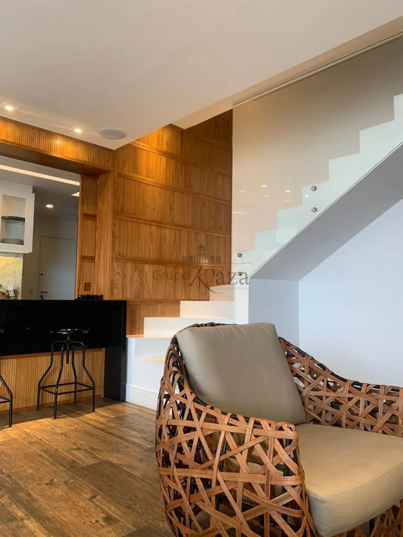 Foto 8 de Apartamento Cobertura Duplex em Brooklin, São Paulo - imagem 8