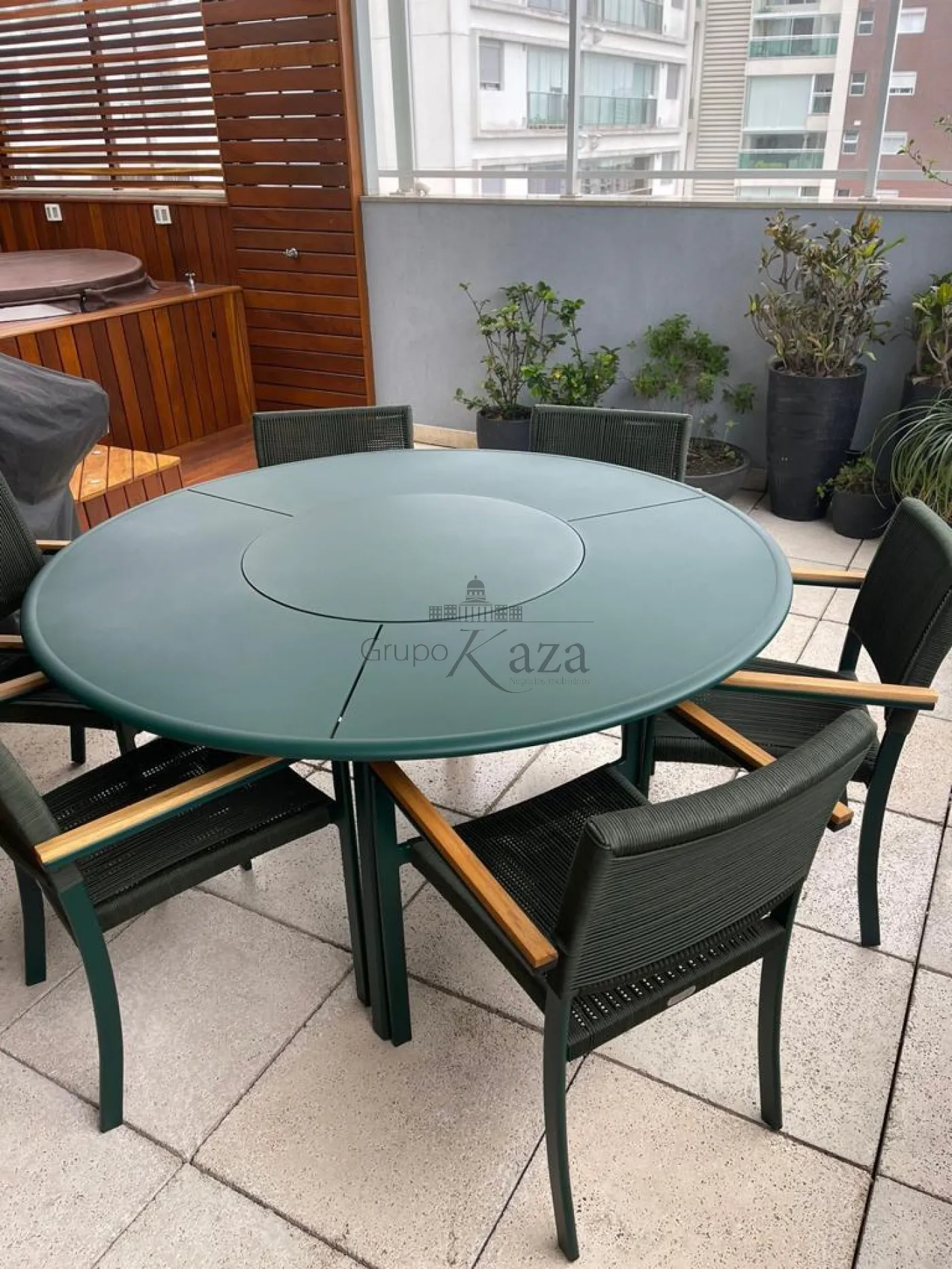 Foto 20 de Apartamento Cobertura Duplex em Brooklin, São Paulo - imagem 20