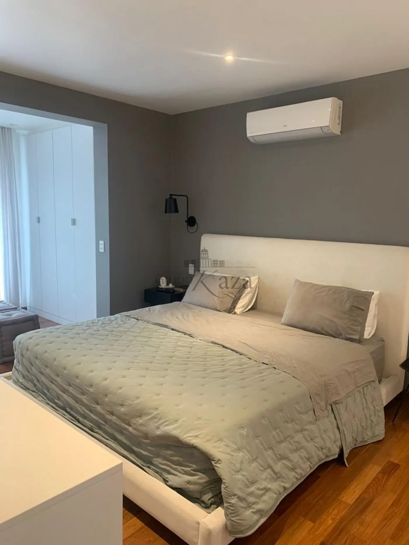 Foto 11 de Apartamento Cobertura Duplex em Brooklin, São Paulo - imagem 11