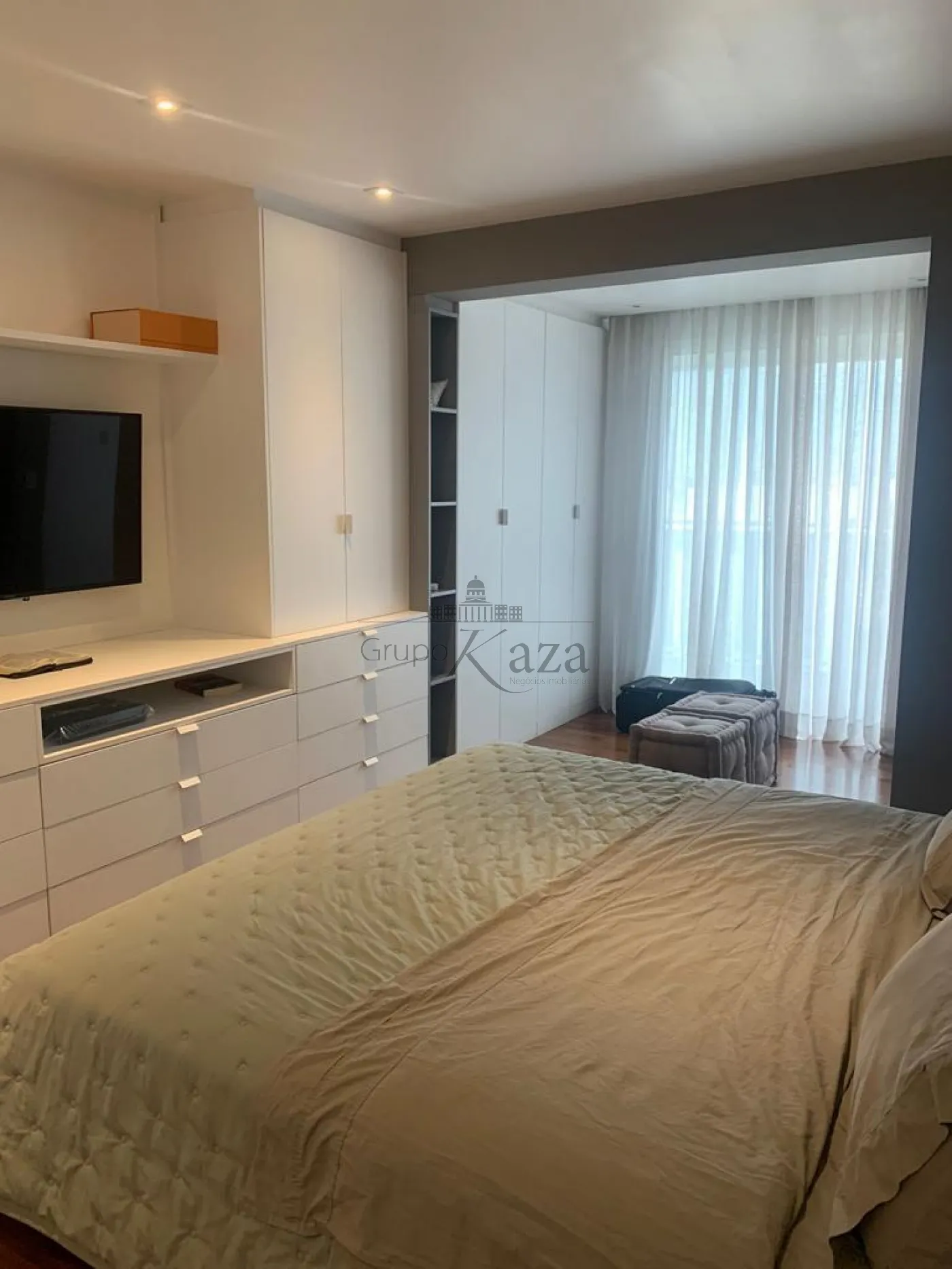 Foto 12 de Apartamento Cobertura Duplex em Brooklin, São Paulo - imagem 12