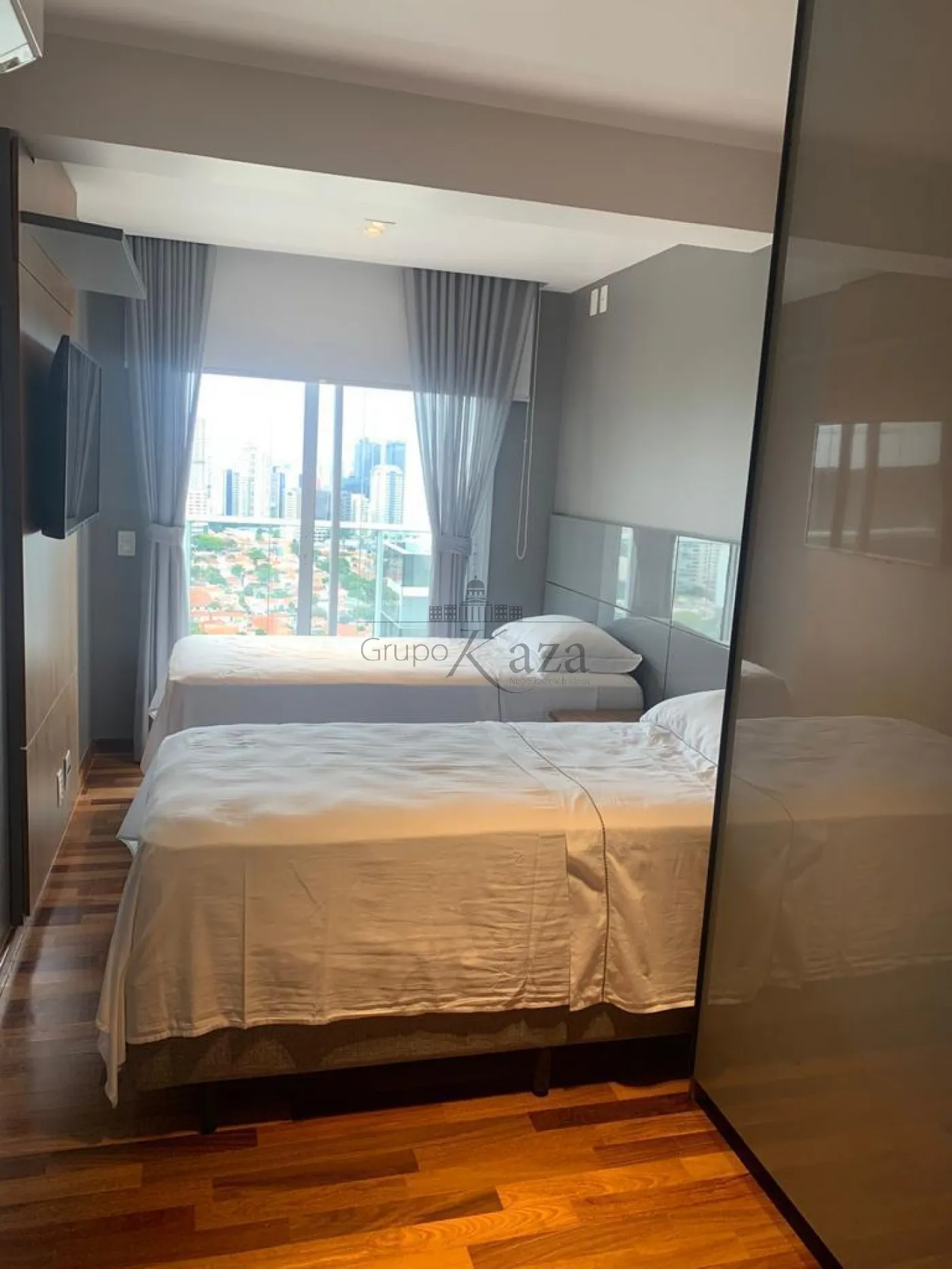 Foto 10 de Apartamento Cobertura Duplex em Brooklin, São Paulo - imagem 10