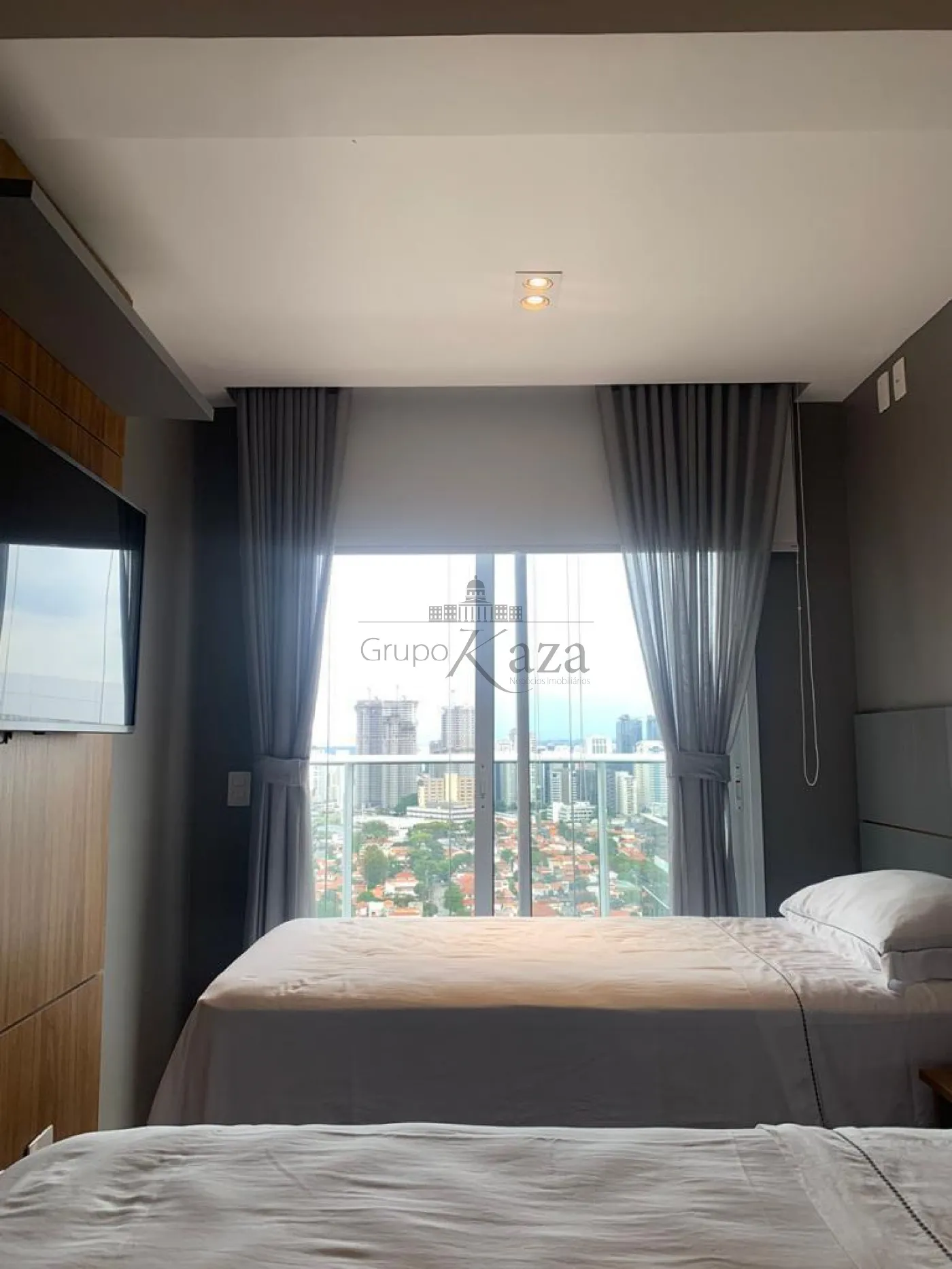 Foto 17 de Apartamento Cobertura Duplex em Brooklin, São Paulo - imagem 17