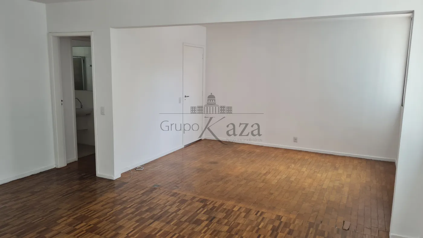 Foto 1 de Apartamento Padrão em Cerqueira César, São Paulo - imagem 1