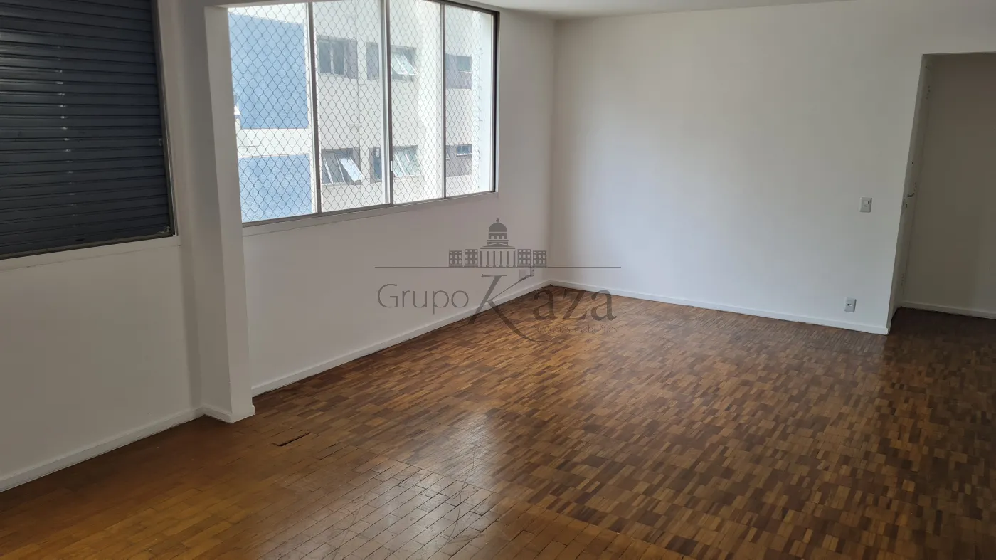 Foto 2 de Apartamento Padrão em Cerqueira César, São Paulo - imagem 2