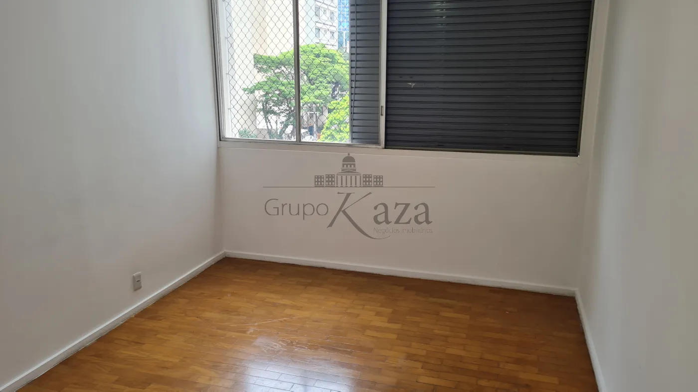 Foto 8 de Apartamento Padrão em Cerqueira César, São Paulo - imagem 8