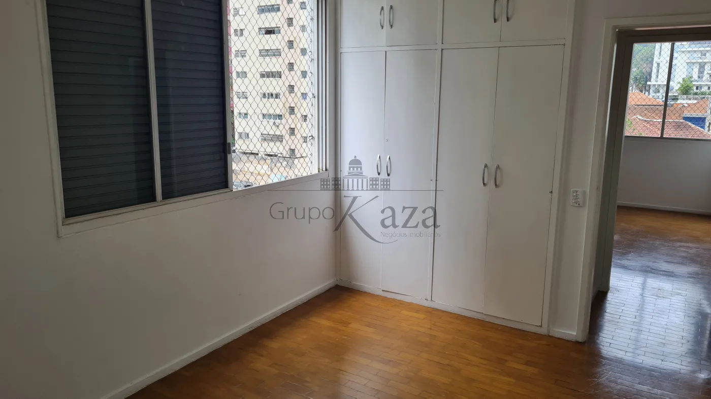 Foto 6 de Apartamento Padrão em Cerqueira César, São Paulo - imagem 6