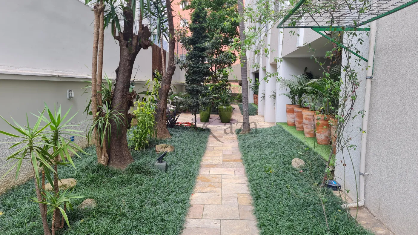 Foto 13 de Apartamento Padrão em Cerqueira César, São Paulo - imagem 13