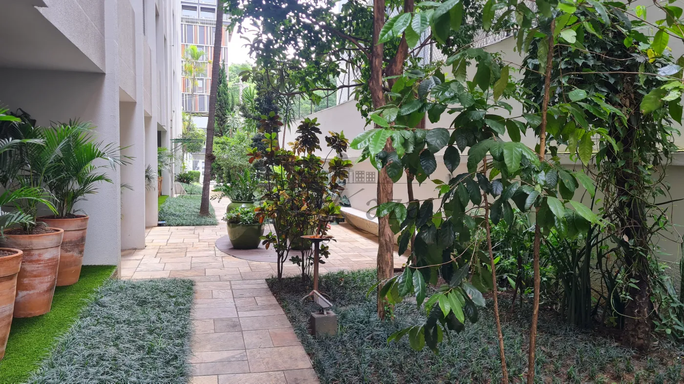Foto 14 de Apartamento Padrão em Cerqueira César, São Paulo - imagem 14