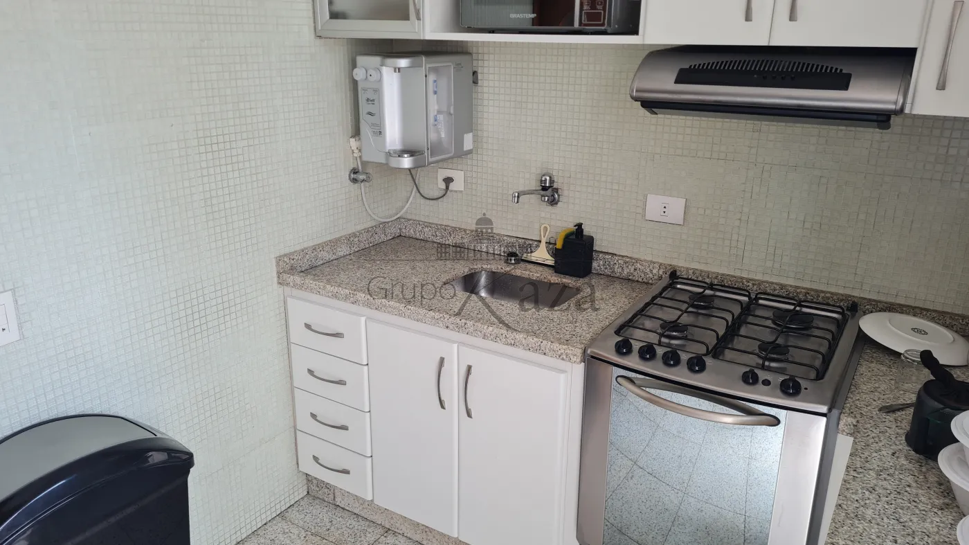 Foto 5 de Apartamento Padrão em Cerqueira César, São Paulo - imagem 5