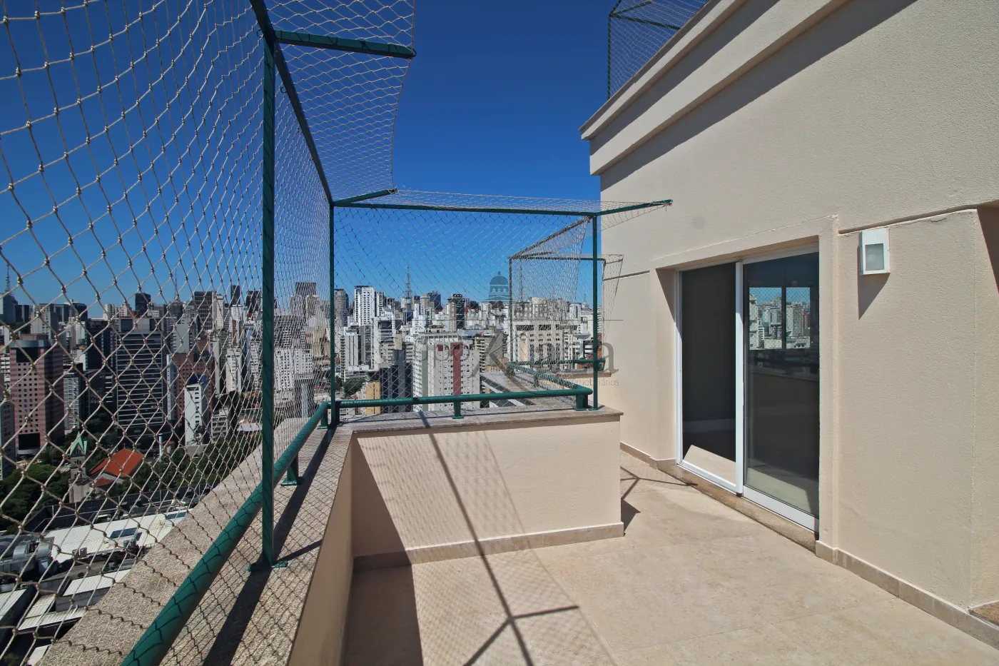Foto 29 de Apartamento Cobertura em Jardim Paulista, São Paulo - imagem 29