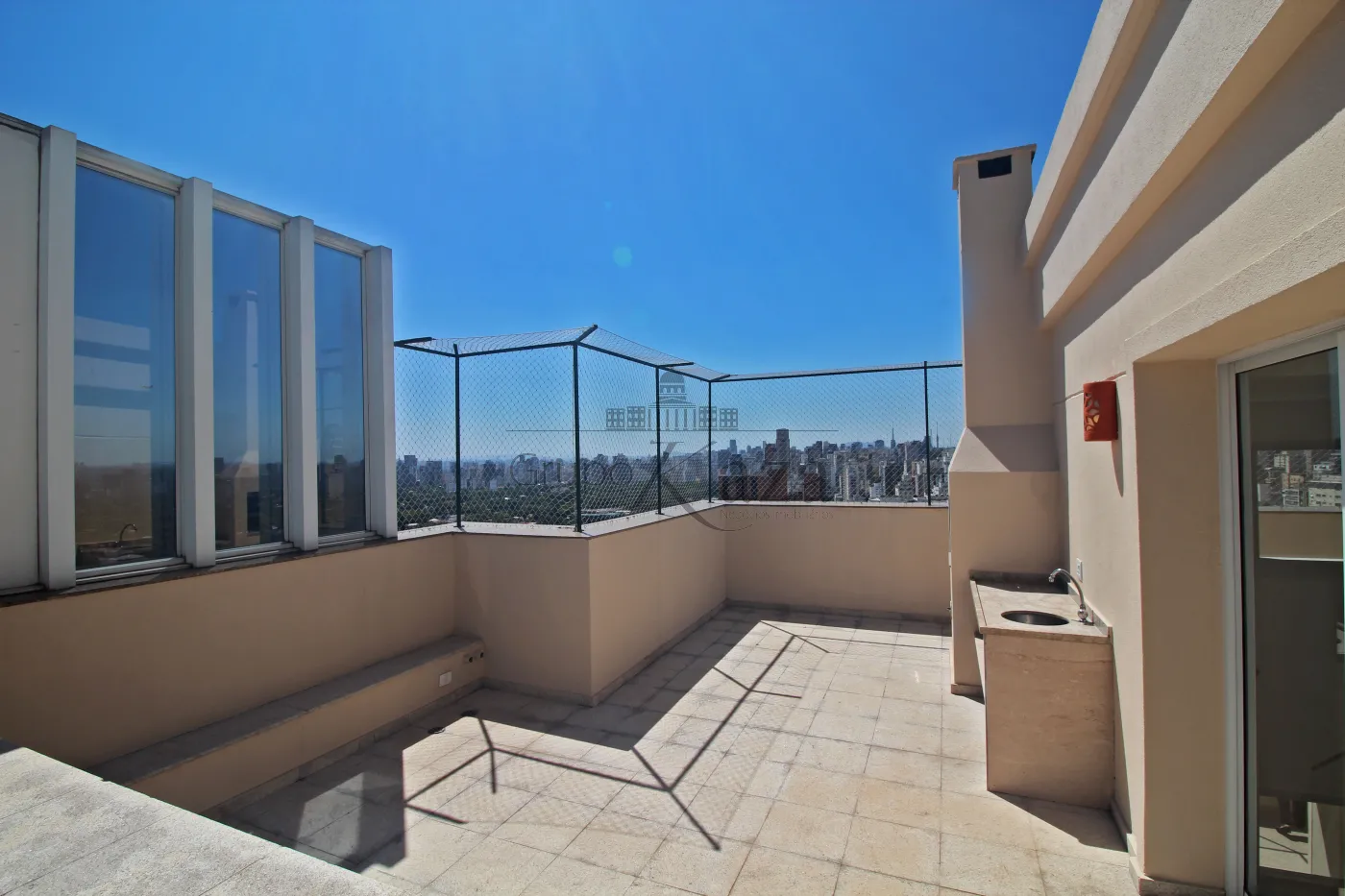 Foto 4 de Apartamento Cobertura em Jardim Paulista, São Paulo - imagem 4