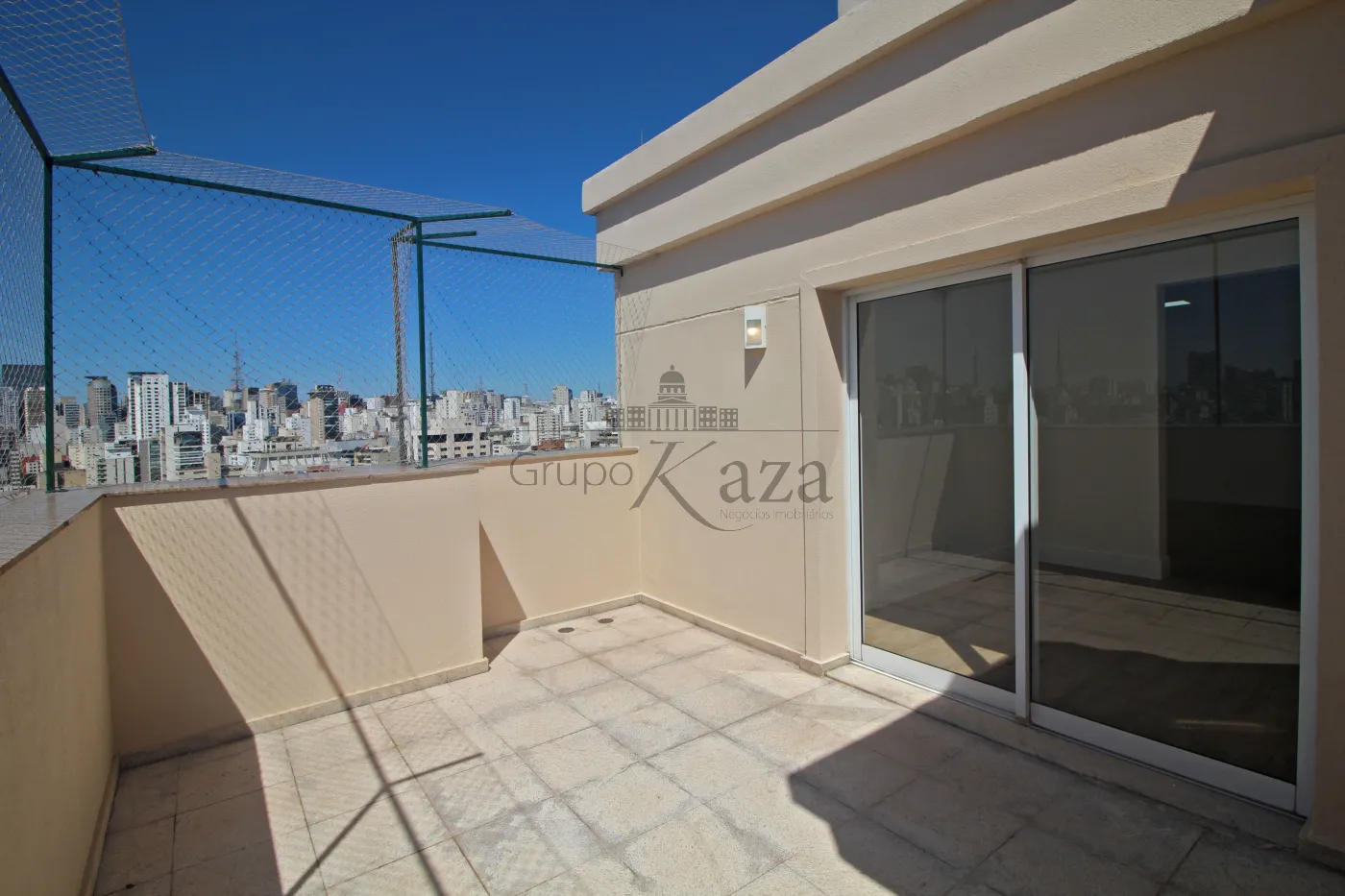 Foto 32 de Apartamento Cobertura em Jardim Paulista, São Paulo - imagem 32