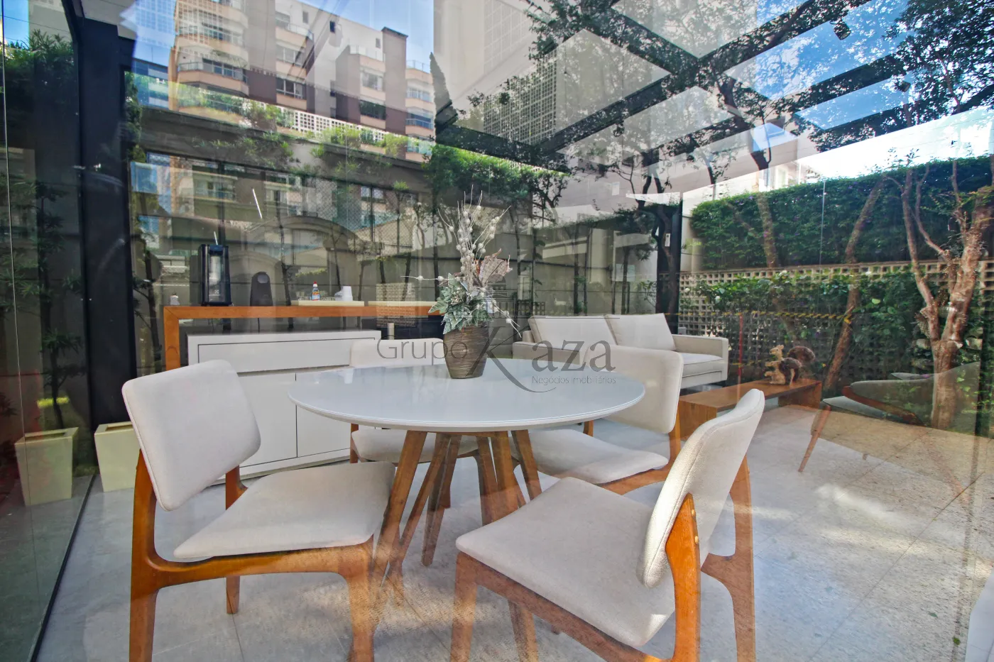 Foto 40 de Apartamento Cobertura em Jardim Paulista, São Paulo - imagem 40