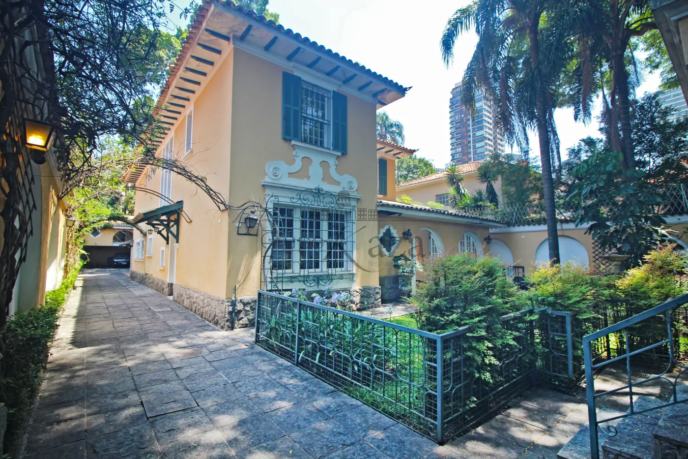Foto 31 de Casa Sobrado em Jardim América, São Paulo - imagem 31