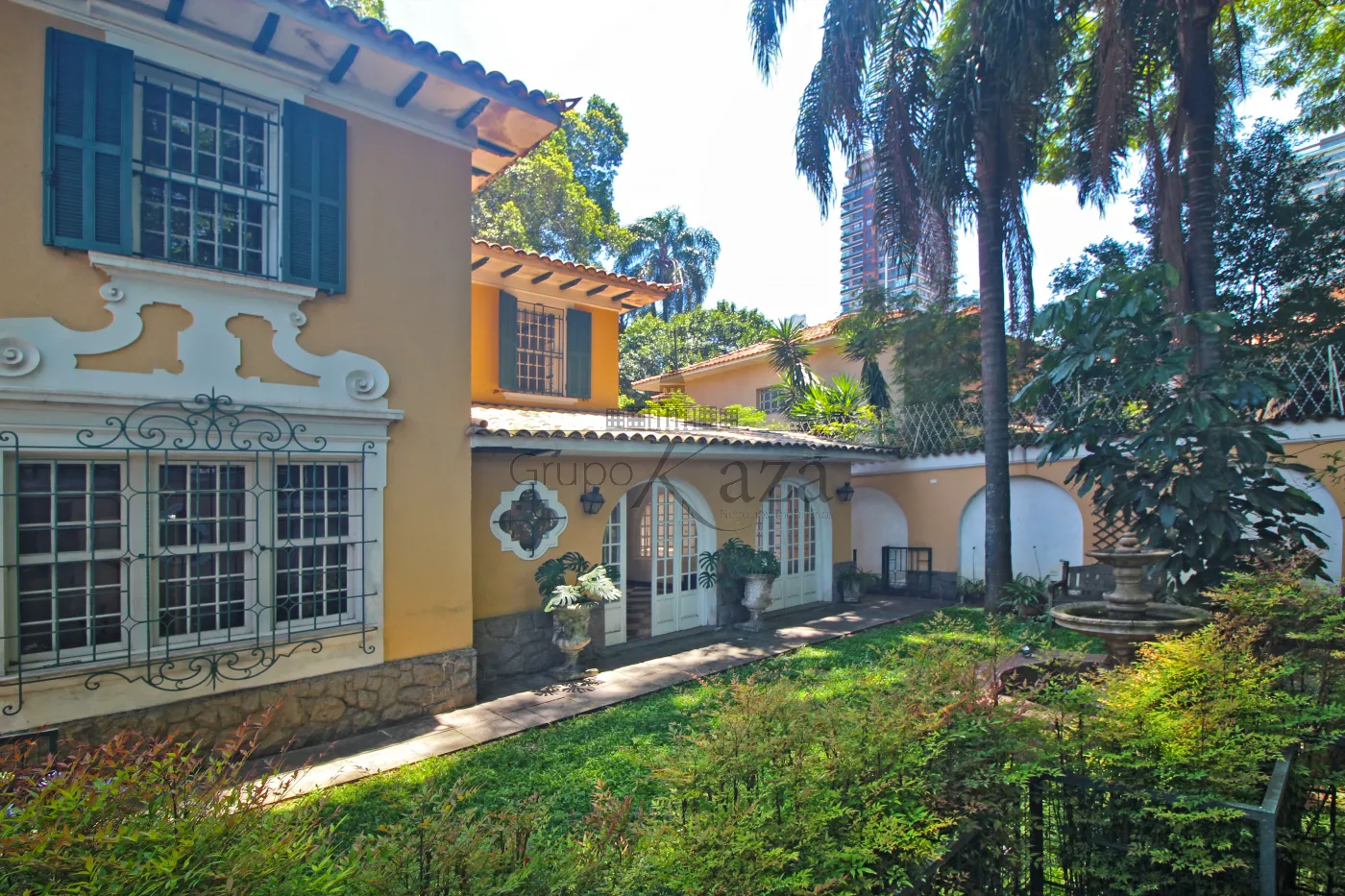 Foto 30 de Casa Sobrado em Jardim América, São Paulo - imagem 30