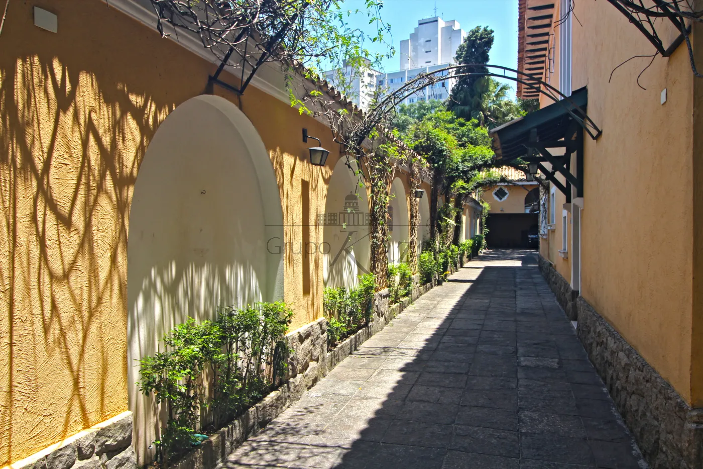 Foto 23 de Casa Sobrado em Jardim América, São Paulo - imagem 23